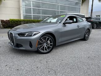 Used 2026 BMW 430i xDrive Coupe AWD/4WD video 1