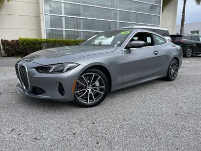 Used 2026 BMW 430i xDrive Coupe