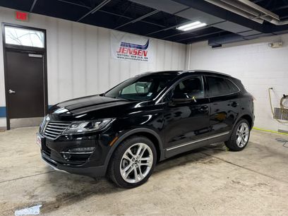 Used 2016 Lincoln MKC Reserve