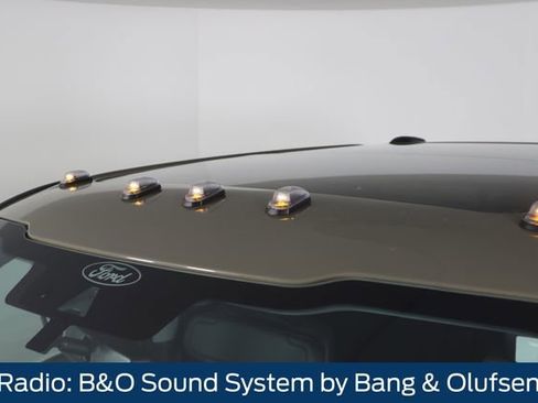 New 2026 Ford F350 Lariat w/ Lariat Ultimate Package image 20