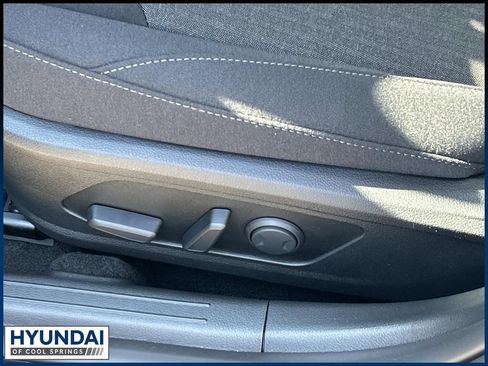 New 2026 Hyundai Sonata SEL FWD image 15