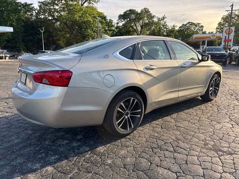 Used 2014 Chevrolet Impala LT FWD image 5