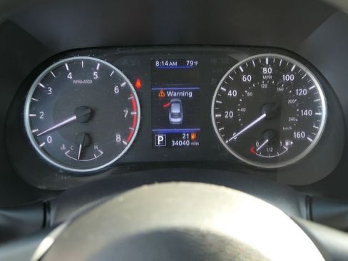 Used 2024 Nissan Sentra S FWD image 19