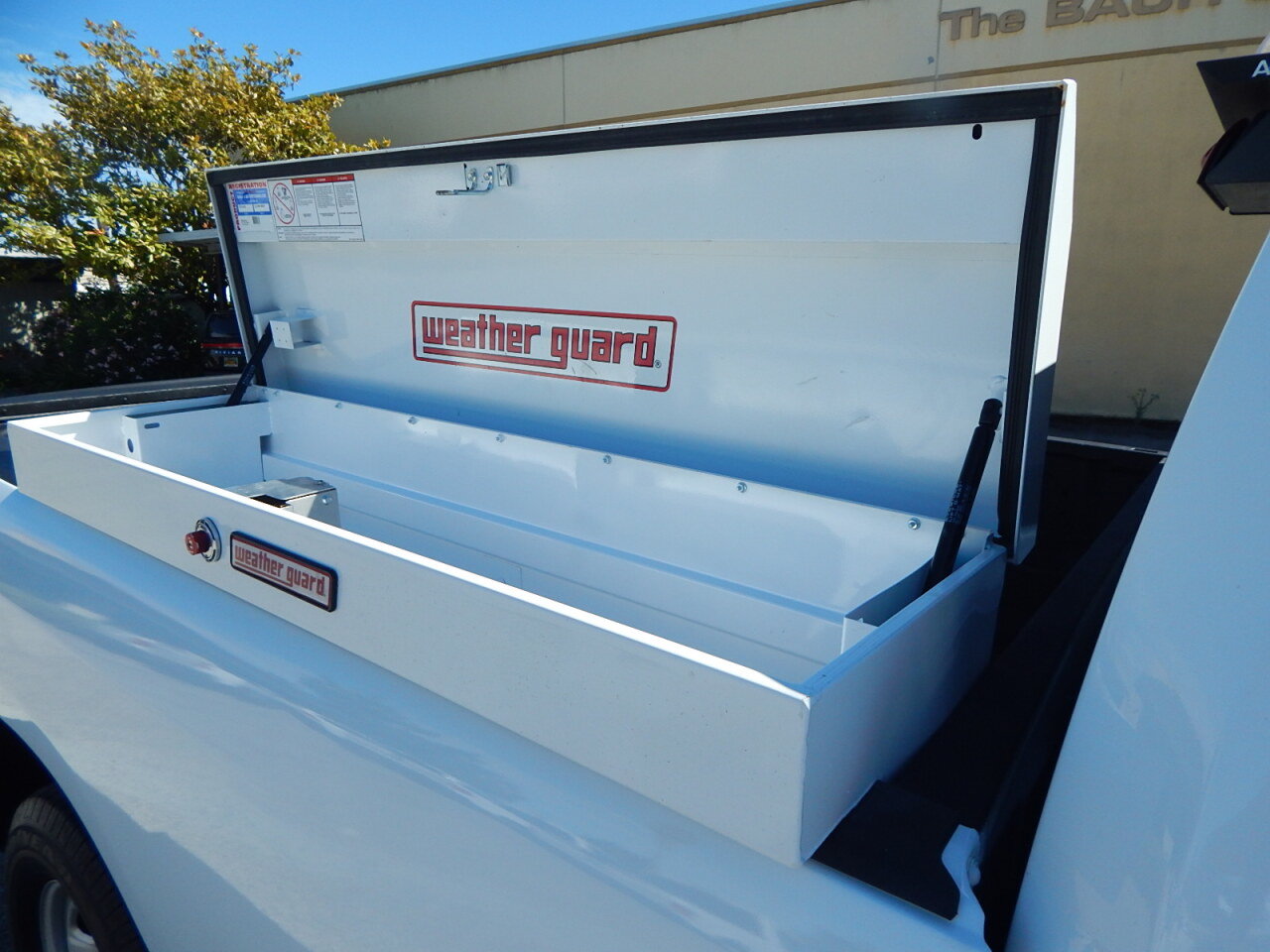 Used 2022 RAM 1500 Tradesman w/ Power & Remote Entry Group RWD image 4