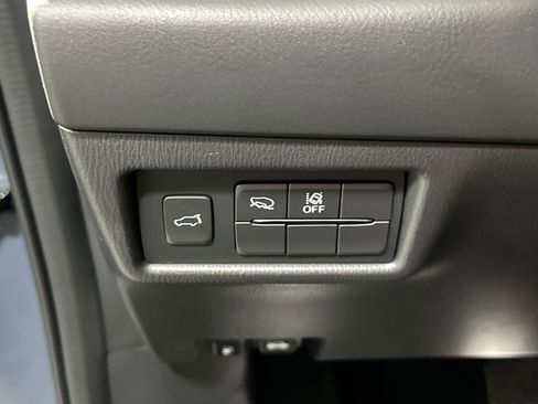 Used 2022 MAZDA CX-5 Carbon Edition image 17