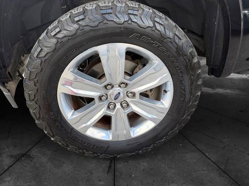 Used 2018 Ford F150 Platinum image 14