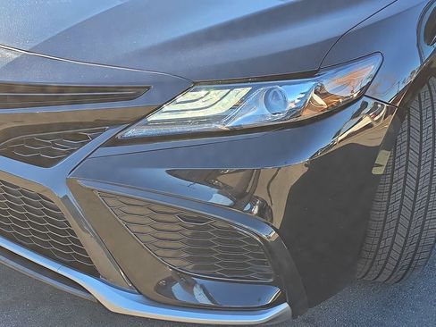 Used 2024 Toyota Camry XSE image 34