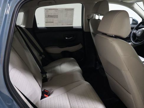 New 2027 Honda HR-V LX image 17