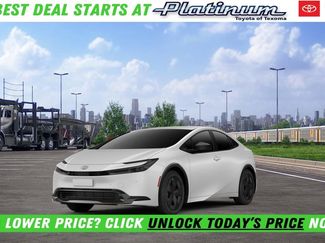 New 2026 Toyota Prius LE 360° Tour