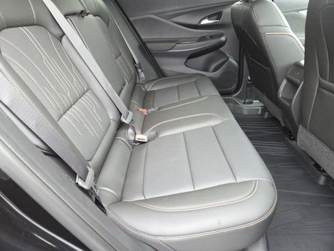 New 2026 Buick Envista Avenir image 27