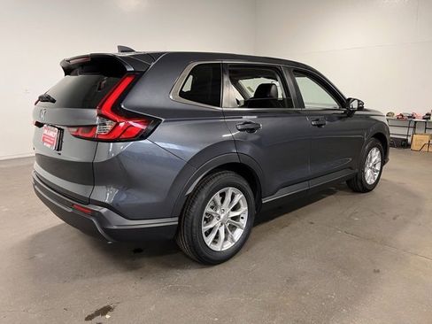 Used 2024 Honda CR-V EX-L image 3
