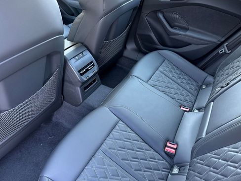 New 2025 Audi S5 Premium Plus image 9