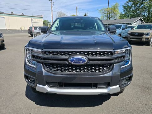 New 2026 Ford Ranger XLT w/ Equipment Group 301A High AWD/4WD image 2