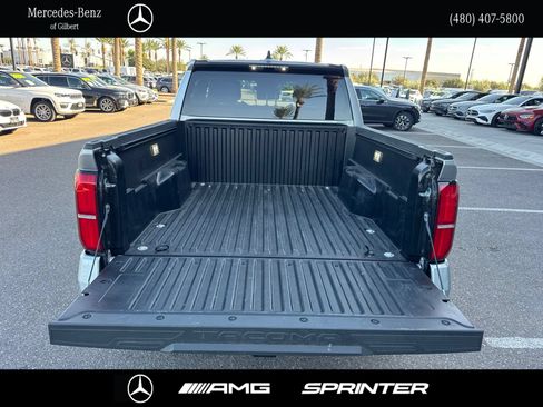 Used 2026 Toyota Tacoma SR5 AWD/4WD image 6