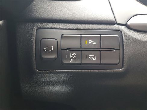 Used 2021 MAZDA CX-9 Touring w/ Touring Premium Package image 25