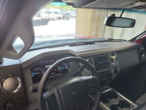 Used 2015 Ford F250 XLT w/ XLT Value Package AWD/4WD image 12
