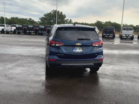 Certified 2023 Chevrolet Equinox LT FWD image 7