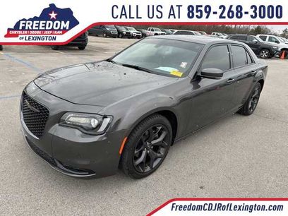 Used 2023 Chrysler 300 S