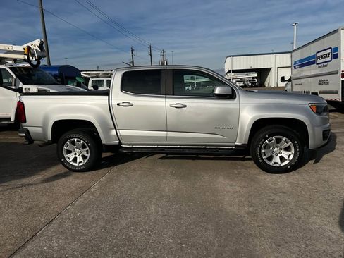 Used 2020 Chevrolet Colorado LT image 5