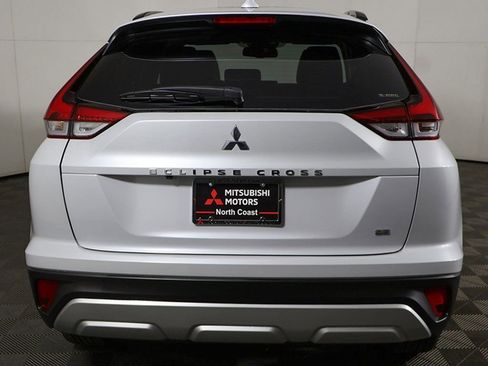 New 2026 Mitsubishi Eclipse Cross SE AWD/4WD image 13