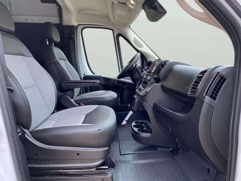 Used 2025 RAM ProMaster 2500 w/ Convenience Group FWD image 65