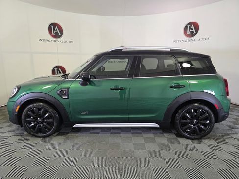 Used 2022 MINI Cooper Countryman S w/ Premium Package image 6