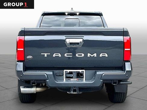 Certified 2024 Toyota Tacoma Limited w/ Limited Package (LT) AWD/4WD image 5