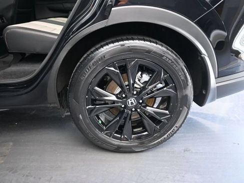 Certified 2024 Honda CR-V Sport Touring image 14