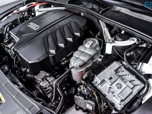 Used 2023 Audi A4 2.0T Premium Plus image 13