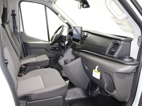 New 2026 Ford Transit 350 XL RWD image 22