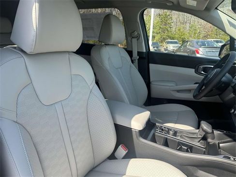 New 2025 Kia Sorento S w/ Panoramic Sunroof Package image 21