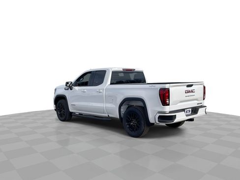 New 2026 GMC Sierra 1500 Elevation w/ Elevation Select Package AWD/4WD image 6