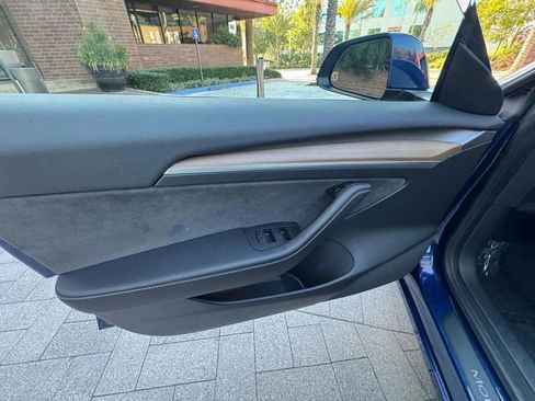 Used 2022 Tesla Model 3 Performance image 74