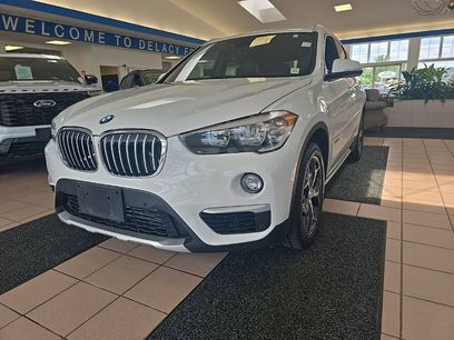 Used 2016 BMW X1 xDrive28i