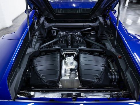 Used 2023 Lamborghini Huracan Tecnica image 13