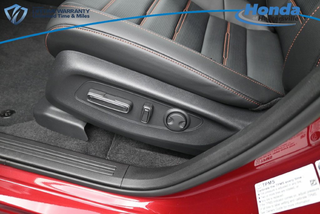 New 2027 Honda CR-V Sport-L image 32