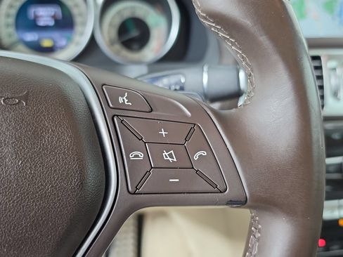 Used 2014 Mercedes-Benz E 350 Coupe image 22