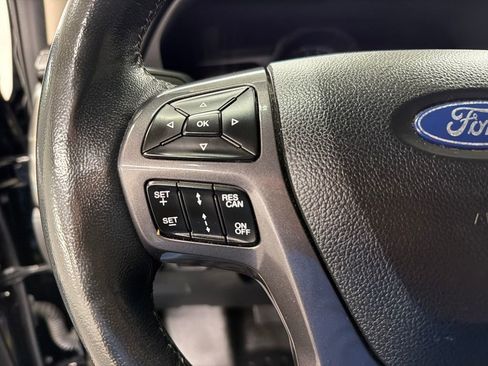 Used 2020 Ford Ranger Lariat w/ Technology Package RWD image 20