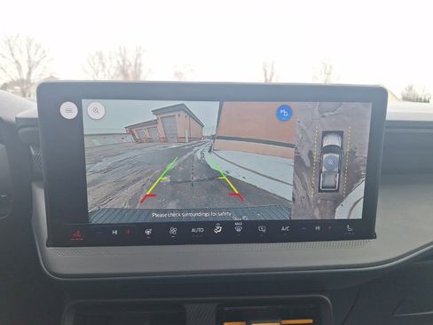 New 2026 Ford Maverick Tremor image 28