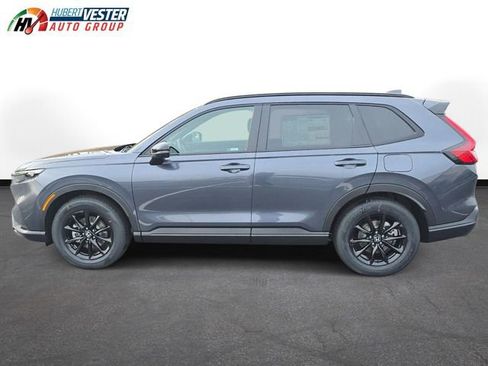New 2026 Honda CR-V Sport-L image 1