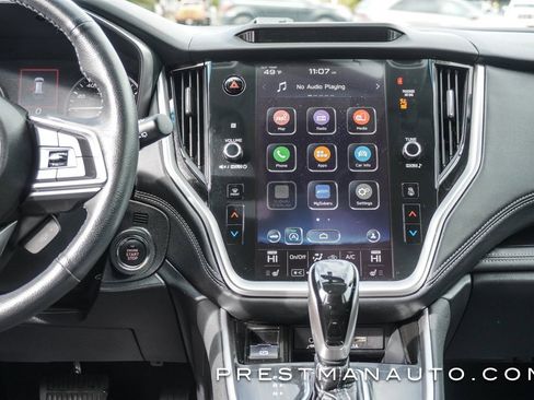 Used 2022 Subaru Outback Limited image 30