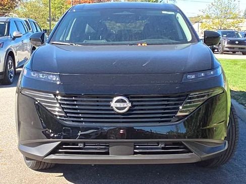 New 2026 Nissan Murano SV image 20