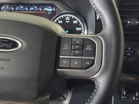 Used 2022 Ford F150 XLT w/ Equipment Group 302A High AWD/4WD image 32