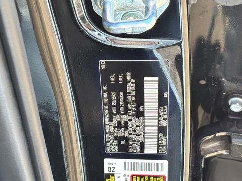 Certified 2024 Toyota Grand Highlander Limited image 32