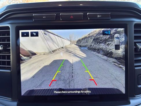 Used 2023 Ford F150 XLT w/ Equipment Group 302A High image 22