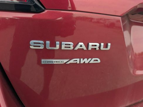 Used 2023 Subaru Outback Limited AWD/4WD image 8