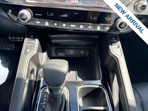Used 2025 Kia Telluride SX X-Line AWD/4WD image 27