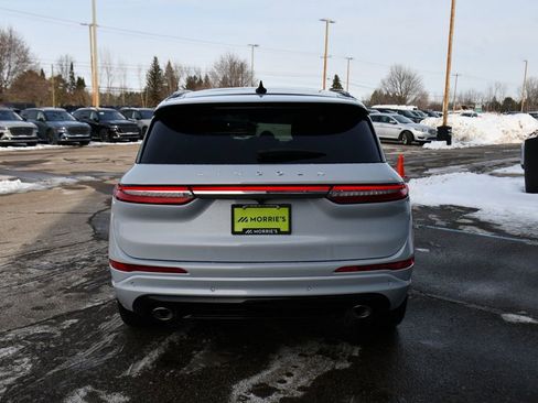 New 2026 Lincoln Corsair Grand Touring image 5