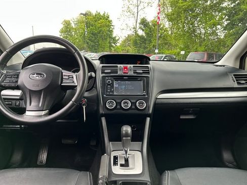 Used 2013 Subaru Crosstrek 2.0i Limited w/ Popular Pkg 2 AWD/4WD image 13