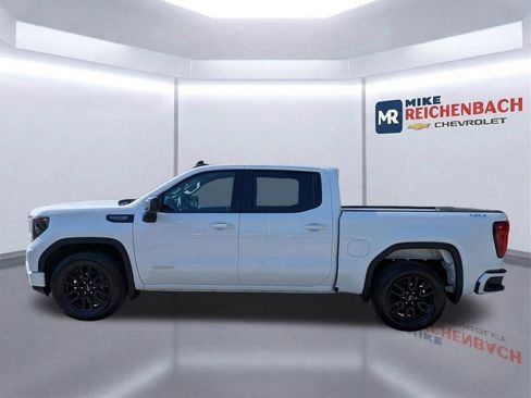Used 2024 GMC Sierra 1500 Elevation AWD/4WD image 7